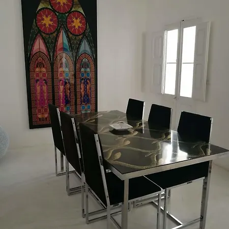 Дом отдыха Palazzo Barone Матино