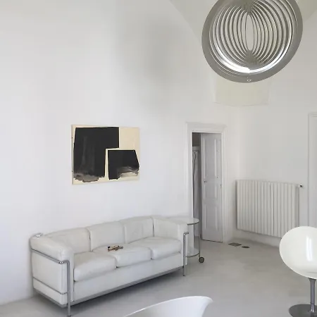 Дом отдыха Palazzo Barone *