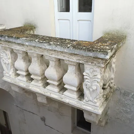 Дом отдыха Palazzo Barone