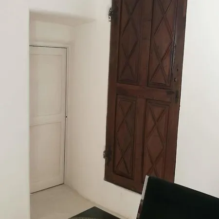 Дом отдыха Palazzo Barone