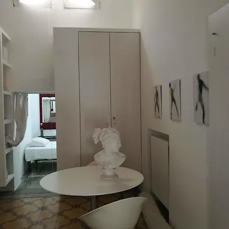 Дом отдыха Palazzo Barone