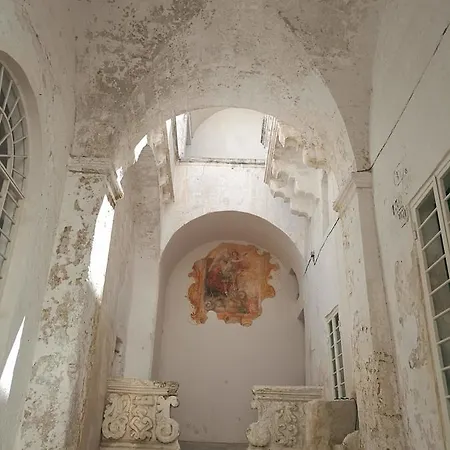 Palazzo Barone