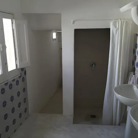 Дом отдыха Palazzo Barone Матино