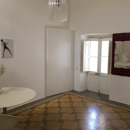 Palazzo Barone *