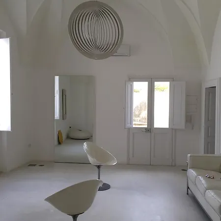 Palazzo Barone Дом отдыха *